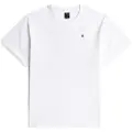 G-Star for man. D26839-C784-H750 T-shirt Back Photo Print Loose white (XXL), Casual, Short sleeve, Organic Cotton, Sustainable