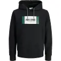 Jack & Jones Hayato Bts Ln Hettegenser