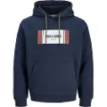 Jack & Jones Hayato Bts Ln Hettegenser