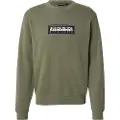 Napapijri Box Logo Collegegenser