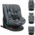 Kikkaboo 40-150 Cm I-van I-size Babybilsete