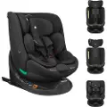 Kikkaboo 40-150 Cm I-van I-size Babybilsete