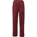 Puma T7 Always On Straight Track Pants Women, Women, Ruby Shimmer, M