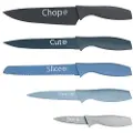 MasterChef Nordic Knivsett med 5 kniver - Kjent fra MasterChef Norge