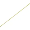 Reely Messing Rør Profil (Ø x L) 10 mm x 500 mm Indvendig diameter: 8 mm 1 stk