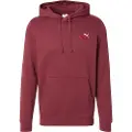 Puma Ess 2 Color Small Fl No 1 Logo Hettegenser