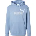 Puma Ess 2 Color No 1 Logo Hettegenser
