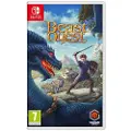Nintendo Switch Beast Quest