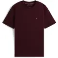 Tommy Hilfiger Ess Seasonal Kortarmet T-skjorte