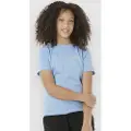 Rip Curl Summer Kids T-skjorte blå