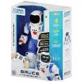 Xtrem Bots BRUCE THE MOTION BOT