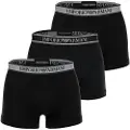 Emporio Armani Core Logoband Trunk Boxers 3 Enheter