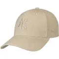 New Era Cord 9forty New York Yankees Cap