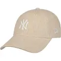 New Era Cord 9twenty New York Yankees Cap