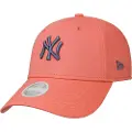 New Era League Essential Midi 9forty New York Yankees Cap