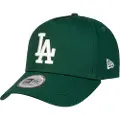 New Era League Essential Eframe Los Angeles Dodgers Cap