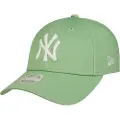 New Era League Essential 9forty New York Yankees Cap