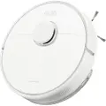 Dreame D9 Max Gen 2 - Støvsuger - robotlignende - uten pose