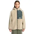 Element Wolfe Sherpa Fleece Jakke