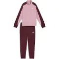 Puma Woven Tracksuit Women, Clothing, Ruby Shimmer, L