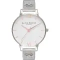 Olivia Burton Ob16es10 Dameklokke