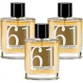 Caravan Happy Collection Nº61 100ml Parfyme 3 Enheter