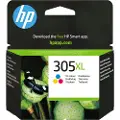 HP 305 Xl Blekkpatron