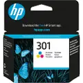 HP 301 Blekkpatron