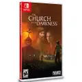 Nintendo The Church in the Darkness - Nintendo Switch - Action/Adventure