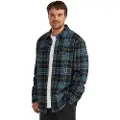 O'Neill Must-have Fleece Lined Skjorte Med Lange Ermer