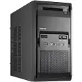 Chieftec Lt-01b-350gpb 250w Pc-tårnkasse