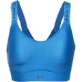 Under Armour Infinity 2.0 Sports-bh Med Medium Støtte
