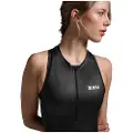 2XU Core Ermeløs Triatlon-drakt