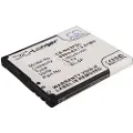 24hShop Batteri for SmartPhone, Mobil for Bea-telefon S30, S31, S31 EU001B