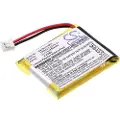 24hShop Batteri til trådløs telefon for Siemens Gigaset L410, Pro Maxwell osv.