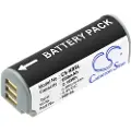 Cameron Sino Batteri til kamera for Canon SD4500IS, IXUS 1000 HS, IXY50S osv.