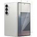 Ringke Samsung Galaxy Z Fold7 Ringke Easy Slide Beskyttelsesglass - 2 stk.