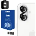 3MK Lens Pro Iphone 17 Kamerabeskytter