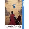 TOKYOPOP Disney Manga: Stitch and the Samurai, Volume 1