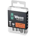 Wera 05057666001 Torx-bit T 30 F 6.3 5 stk