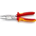 Knipex Universaltenger 200 Mm