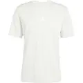 Adidas Essentials 3 Stripes Single Jersey Kortarmet T-skjorte