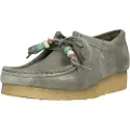 Clarks Shoes Wallabee Sage Sko