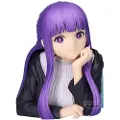 Banpresto Frieren: Beyond Journey´s End Bystefigur Av Fern