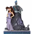 Disney Hercules Meg Og Hades-figur