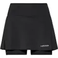 Head Club Basic Skjørt