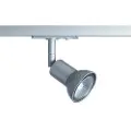 Flash Light Firkantet spot TR-203 50W GU10, aluminium - STANDARD
