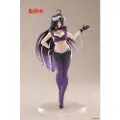 Taito Overlord Coreful Albedo Maid Renewal Edition 18 Cm Figur