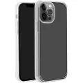 Vivanco Safe and Steady, Etui, Apple, iPhone 13 Pro, 15,5 cm (6.1), Gjennomsiktig