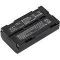 Cameron Sino Batteri for test, undersøkelse, utstyr for RCA CC-8251, PRO-V730, PRO-V742